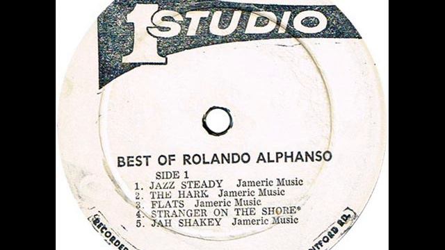 Lockdown Ska Mix - Vol.1