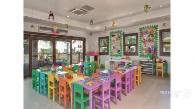 Лучший отдых в Турции с детьми отель AKKA HOTELS ALINDA 5 * смотреть онлайн