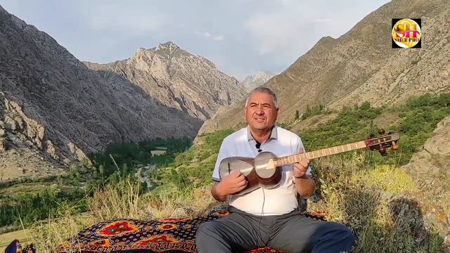 МАХМУДЧОН НИЁЗОВ ДАР ЗЕБОМАНЗАРИ ВОРУХ--2021 смотреть онлайн