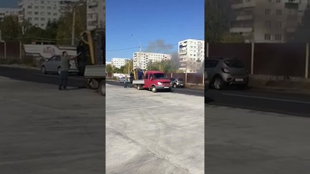 dtp ladozhskaya смотреть онлайн