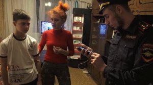 СОТРУДНИК ПОЛИЦИИ УВОЗИТ ГРИФЕРА В ТЮРЬМУ В РЕАЛЬНОЙ ЖИЗНИ!| АНТИ-ГРИФЕР ШОУ #248