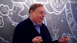 Александр Пыжиков. Точка входа в прошлую цивилизацию.