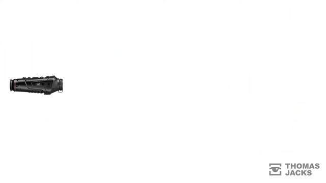 Introducing The New Guide TrackIR 35 Thermal Monocular