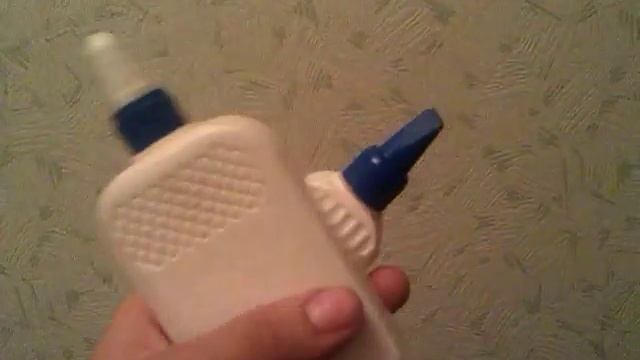 Клей ПВА (белый клей) смотреть онлайн