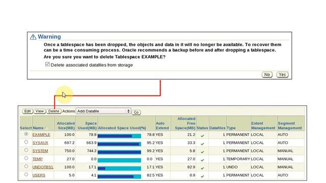 Administering User Security in Oracle || Chapter No 07 смотреть онлайн