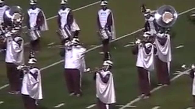 "The Lord's Prayer"- NCCU Sound Machine смотреть онлайн