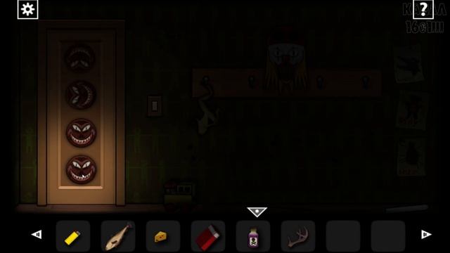 [ФЛЕШКА] Forgotten Hill: Fall | Забытый Холм: Осень смотреть онлайн