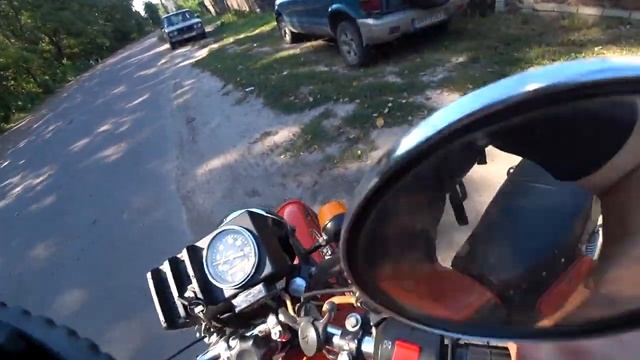 Расход топлива ИЖ Юпитер на (19) МАКСИМАЛКАХ смотреть онлайн