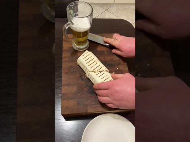 шаурма не выходя из дома