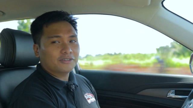 Testdrive sa Changan CS35 plus! смотреть онлайн