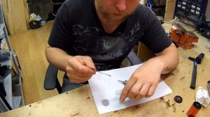 Ремонт бесколлекторного мотора ｜ Brushless motor repairРемонт бесколлекторного мотора | Brushless mo