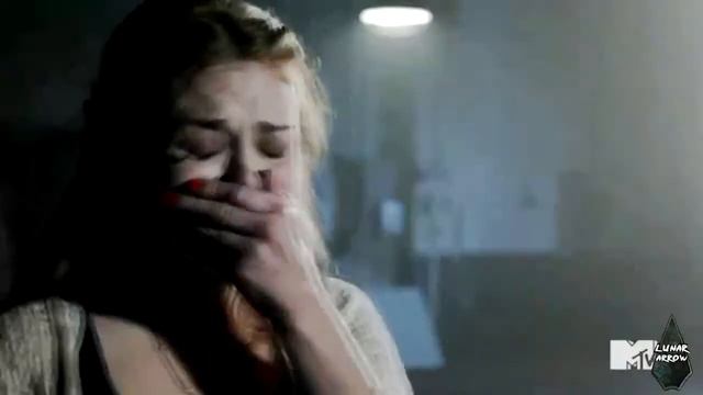 Teen Wolf : Jackson & lydia / Wonderland Colton and Holland смотреть онлайн