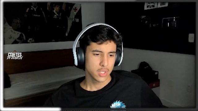 REACT DO RENATINHO: @EuroFute - OPINIÕES ABSURDAS смотреть онлайн