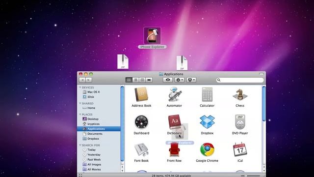 how to install application from zip on mac os x смотреть онлайн