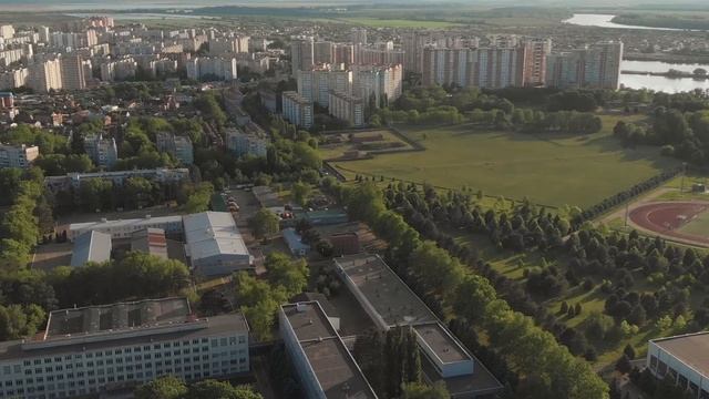 Canon eos m6 + EF-M 15-45 + Mavic air - Cinematic video смотреть онлайн
