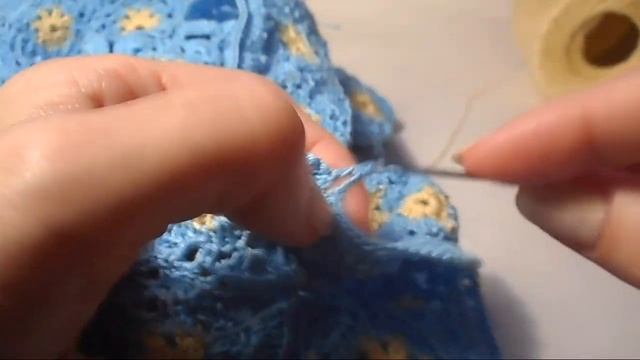 Как связать кофточку Маргаритка Часть 5 из 5 смотреть онлайн