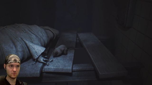 НЕ ЗЛИ ПОВАРА! ► Little Nightmares |3| смотреть онлайн