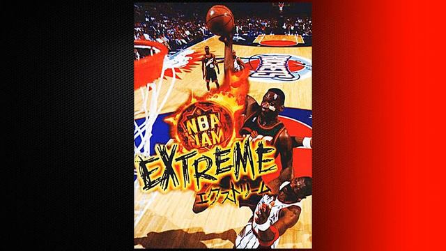 NBA Jam: Extreme (Arcade) | Jazzy Fluff (Team Select) смотреть онлайн