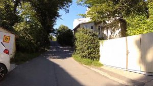 Экскурсия по Кудепсте