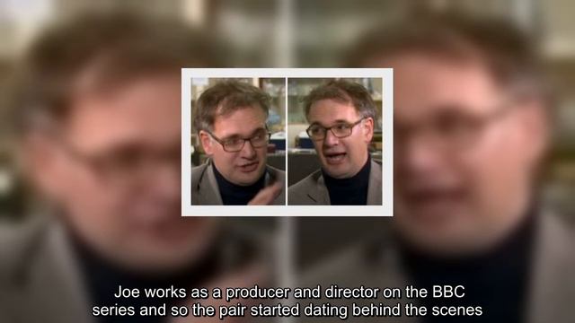 What does Bargain Hunt expert Natasha Raskin Sharp's husband do? смотреть онлайн