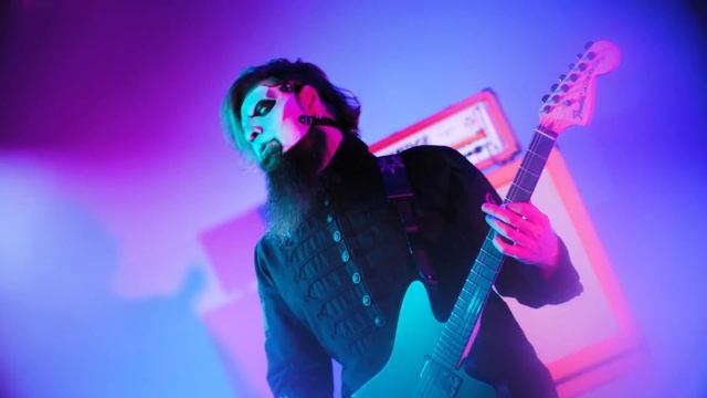 Slipknot - Nero Forte