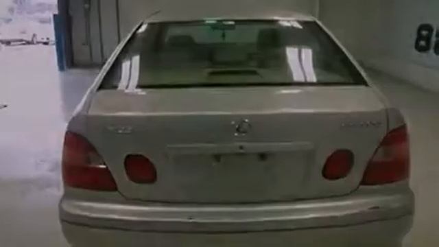 1998 Lexus GS 300 Lafayette LA