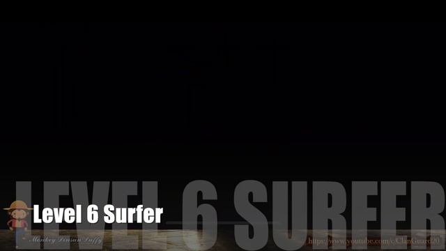 Sneaky Sasquatch Walkthrough - All 9 Surfing Challenge & Island Warp смотреть онлайн