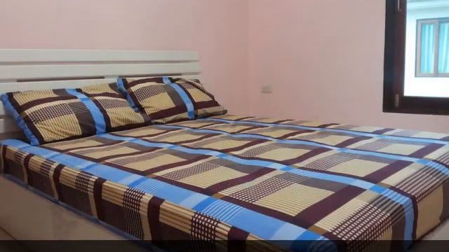 Samui Villa №773 2BR Rent Maenam S 600$ смотреть онлайн