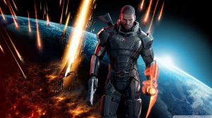 Mass Effect: Legendary Edition