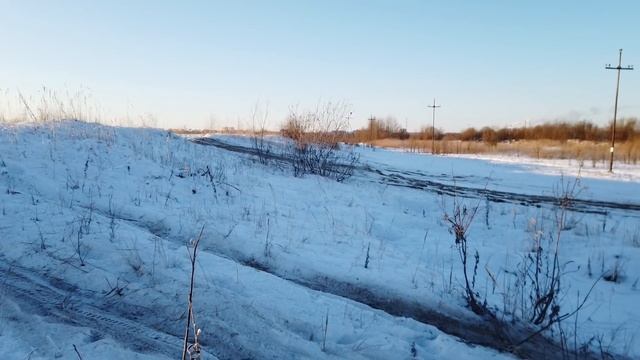 Горка тест - XRay Cross 1.8 Vs XRay 1.8 Vs XRay 1.6