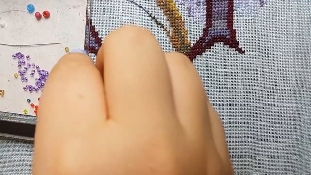 TAG “Как не потерять себя в вышивке и вышивальном сообществе» смотреть онлайн