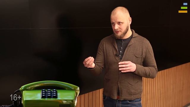 Домашний телефон - конец эпохи смотреть онлайн