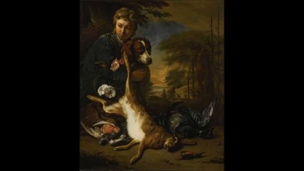 Pietro Antonio Locatelli - Concerto in C Minor, Op. 3 No. 2