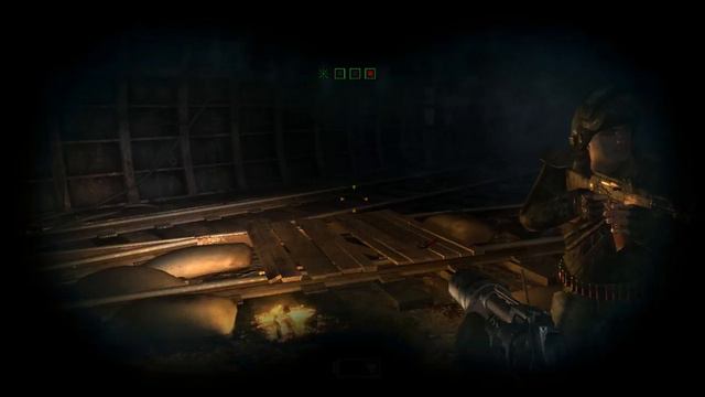 Metro 2033 #7/Не хочу на небо! смотреть онлайн