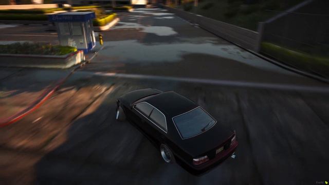 Bad Smooth Steer😐 смотреть онлайн