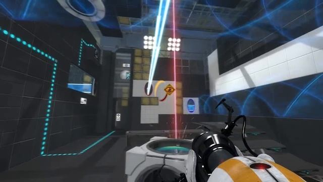 Portal 2 - 6 - Vue Freddy смотреть онлайн