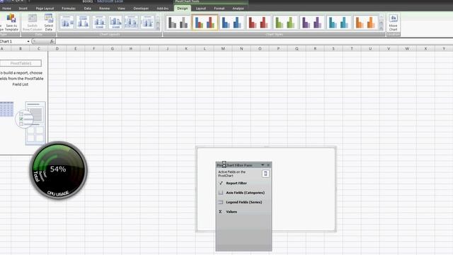 Excel - How to Connect from Microsoft Excel to Data Cubes on SQL Server смотреть онлайн