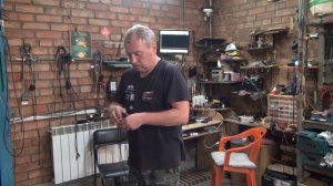 Пример подключения компьютерной USB-приставки мотор-тестера «Автоас-Экспресс 2МК3» к автомобилю