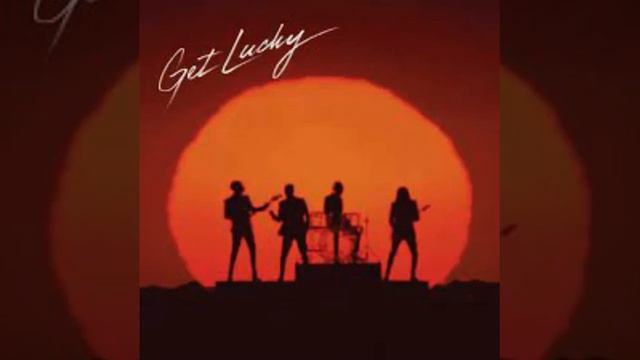Get Lucky – Daft Punk l Arrangement Studio смотреть онлайн
