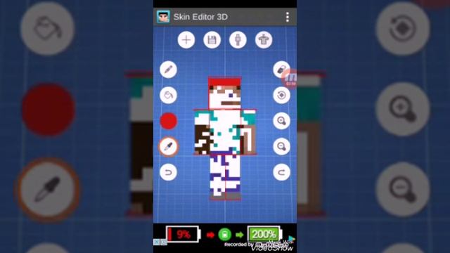 Skin minecraft-скин майнкрафт смотреть онлайн