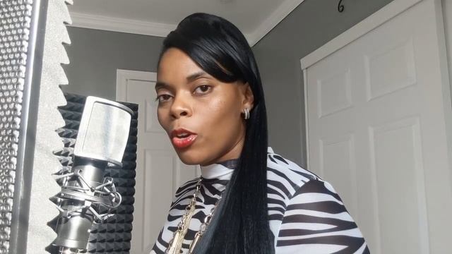 Beautiful Tango by Hindi Zahra (Lady Danae Cover) смотреть онлайн