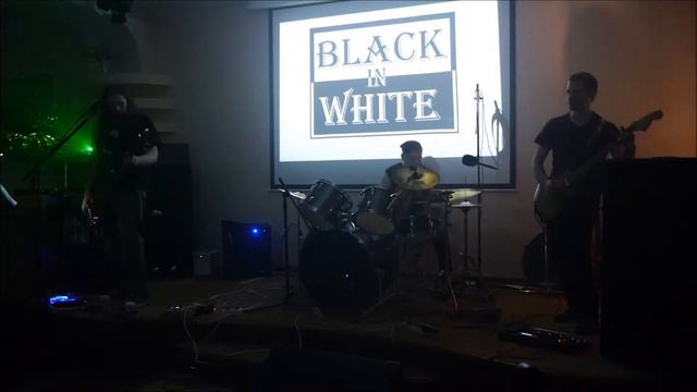 2015.03.28 Цой - дальше действовать будем мы (cover Black in White) смотреть онлайн