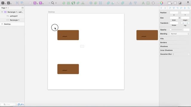 Обзор и возможности Sketch (вебинар)
