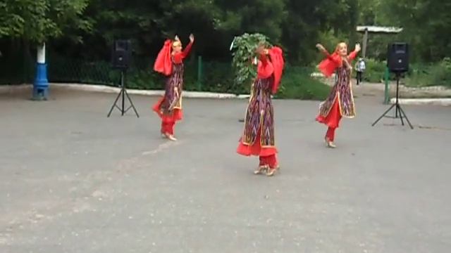 ТРОИЦА - 2013. г.Подольск, ДК "ЗИО". смотреть онлайн