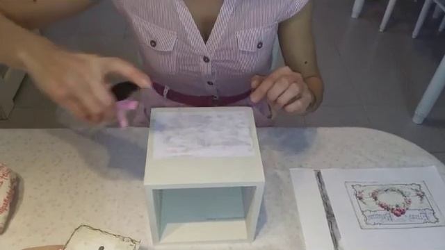 Transferir imagenes a madera DIY, Transfer images to wood DIY, 图像传输到木 смотреть онлайн