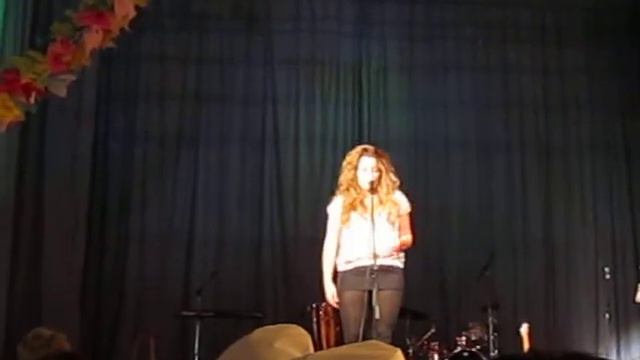 Vila i frid Jenny Brage - I'm holding on смотреть онлайн