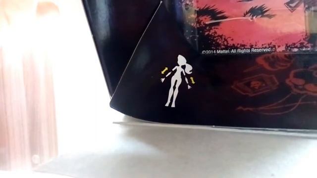 ОБЗОР НА СКАРУ СКРИМС || НОВАЯ КУКЛА || смотреть онлайн