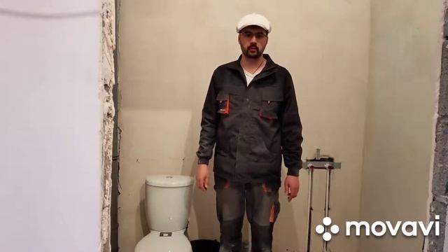 Бездушная разводка. Переделка полипропилена от застройщика )