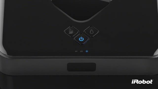 Навигационный куб iRobot Braava 380 принцип работы (www.iRobot52.ru) смотреть онлайн