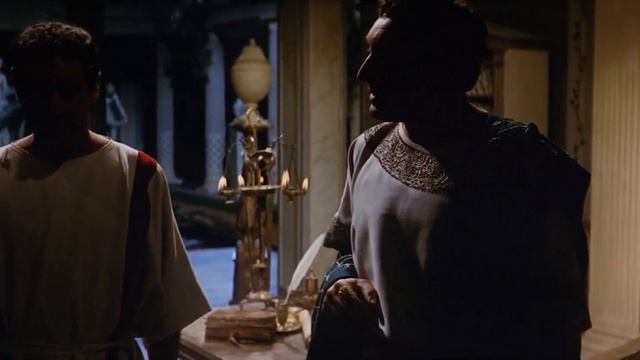 Messalina Venere Imperatrice - Vittorio Cottafavi, 1960 [ENG, PT Subs]